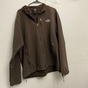 The North Face Apex Jacket